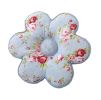 Yoga Bolster Tatami Floor Flower Round Cushion Chair Cushion- A1 - 15.7"