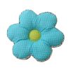 Yoga Bolster Tatami Floor Flower Round Cushion Chair Cushion- A2 - 15.7"