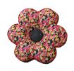 Yoga Bolster Tatami Floor Flower Round Cushion Chair Cushion- A9 - 15.7"
