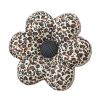 Yoga Bolster Tatami Floor Flower Round Cushion Chair Cushion- A18 - 15.7"
