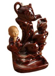 Incense Censer Backflow Incense Burner