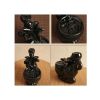 Ceramic Backflow Incense Burner Holder