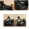Tabletop Ceramic Incense Burner Gifts & Decor