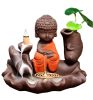 Ceramic Censer Backflow Censer Burner Holder
