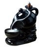 Ceramic Backflow Incense Holder Christmas Gifts