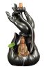 Ceramic Censer Tower For Cone Incense