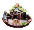 Incense Holder Backflow Incense Burner