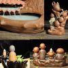 Ceramic Censer Incense Burner Incense Holder