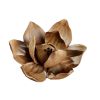 Incense Holder Ceramic Decorative Flower Incense Stick Holder Burner #3