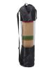 Yoga Bag Net Bag Fitness Bag Yoga Mat Bag Cover Yoga Storage Bag,T2