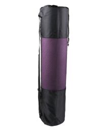 Yoga Bag Net Bag Fitness Bag Yoga Mat Bag Cover Yoga Storage Bag,T3