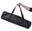 Yoga Mat Bag, Tote Bag - Beautiful And Practical,Black