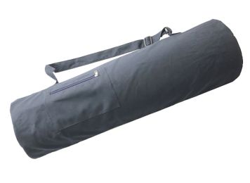 Yoga Mat Bag, Full Zipper Exercise Yoga Bag,Fits Most Size-H1