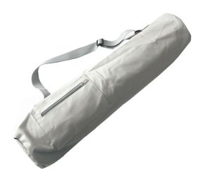 Yoga Mat Bag, Full Zipper Exercise Yoga Bag,Fits Most Size-H2