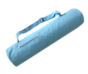 Yoga Mat Bag, Full Zipper Exercise Yoga Bag,Fits Most Size-H3