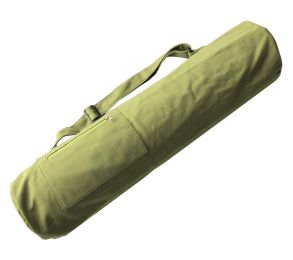 Yoga Mat Bag, Full Zipper Exercise Yoga Bag,Fits Most Size-H4
