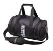 Yoga Mat Bag - Eco Friendly Extra Large Sports Bag-Perfect Gym Bag,Black