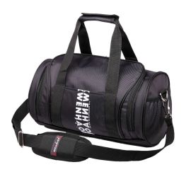 Yoga Mat Bag - Eco Friendly Extra Large Sports Bag-Perfect Gym Bag,Black