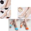 Palm Socks,Five Finger Socks,Half Yoga Socks,High Heels/No Heel Shoes,#01