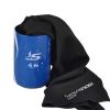 Cold Quick-drying Towel Lightweight Travel Towel Cool Sports Towels With Can, #01