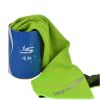 Cold Quick-drying Towel Lightweight Travel Towel Cool Sports Towels With Can, #04