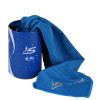 Cold Quick-drying Towel Lightweight Travel Towel Cool Sports Towels With Can, #05