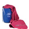 Cold Quick-drying Towel Lightweight Travel Towel Cool Sports Towels With Can, #07