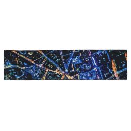 Stylish Printing Design Sports Towels Quick-drying Towel for Running/Fitness/Yoga, A