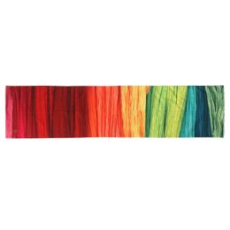 Stylish Printing Design Sports Towels Quick-drying Towel for Running/Fitness/Yoga, B