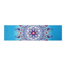 Stylish Printing Design Sports Towels Quick-drying Towel for Running/Fitness/Yoga, C
