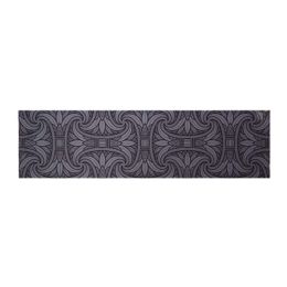 Stylish Printing Design Sports Towels Quick-drying Towel for Running/Fitness/Yoga, E