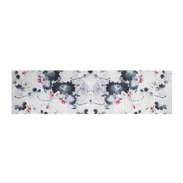 Stylish Printing Design Sports Towels Quick-drying Towel for Running/Fitness/Yoga, F