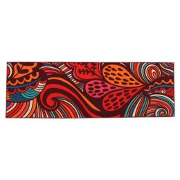 Creative Pattern Quick-drying Towel Breathable Cool Towel for Sports/Gym/Hiking, B