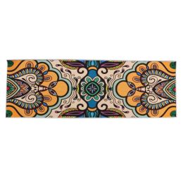Creative Pattern Quick-drying Towel Breathable Cool Towel for Sports/Gym/Hiking, D