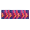Creative Pattern Quick-drying Towel Breathable Cool Towel for Sports/Gym/Hiking, F