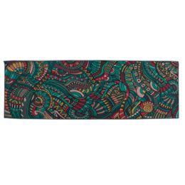 Creative Pattern Quick-drying Towel Breathable Cool Towel for Sports/Gym/Hiking, G