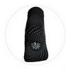 Yoga Socks Non-slip Full Toe Socks Sports Supplies Sports Socks For Women, Black