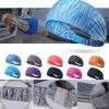 Set of 2 Yoga Sport Athletic Workout Headband Running Fitness Headband [H]