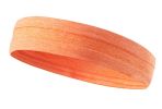 Set of 2 Yoga Sport Headband Running Fitness Headband, Orange