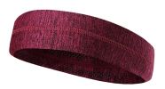 Set of 2 Yoga Sport Headband Running Fitness Headband, Breathable