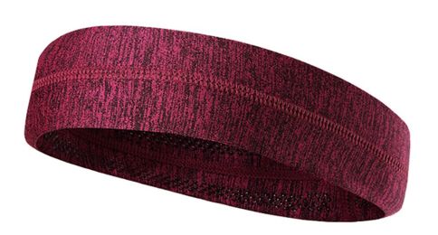 Set of 2 Yoga Sport Headband Running Fitness Headband, Breathable